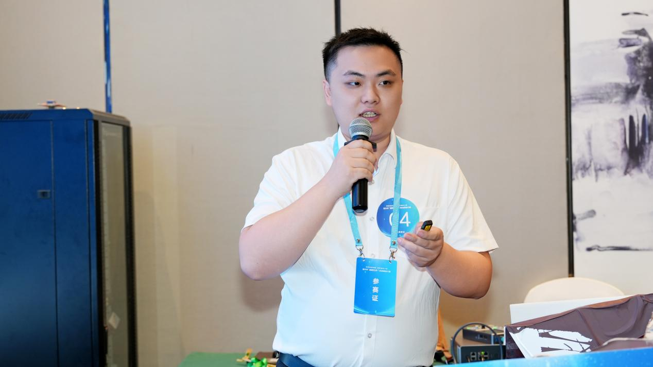 斩获一等奖！啸驰电气闪耀遂宁 “创赢未来” 创业大赛，硬核科创彰显企业实力